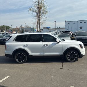 KIA TELLURIDE SX - 10