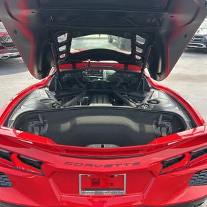 صورة مصغرة 40 لـ 2024 Chevrolet CORVETTE STINGRAY
