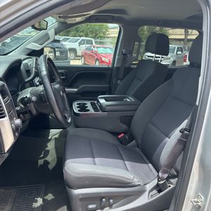 2017 Chevrolet SILVERADO 1500 LT — миниатюра 36