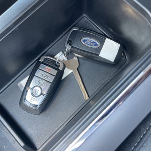 صورة مصغرة 55 لـ 2024 FORD F-150 XLT