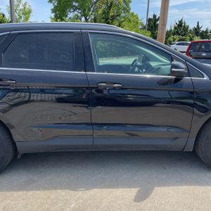 FORD EDGE SEL - 9