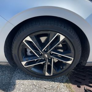 2024 Hyundai SONATA N LINE 照片 17