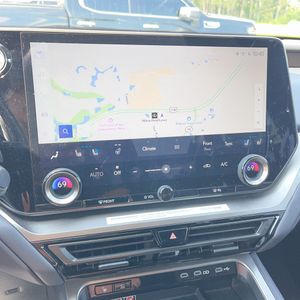 2024 Lexus TX 350 PREMIUM 缩略图 40