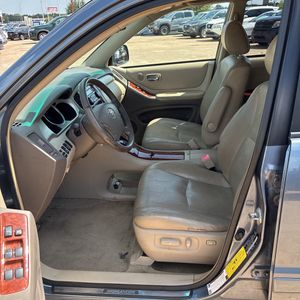 2007 Toyota HIGHLANDER HYBRID LIMITED 缩略图 33