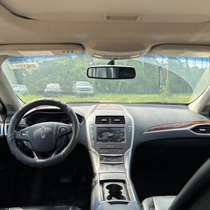 2015 Lincoln MKZ BASE — миниатюра 37
