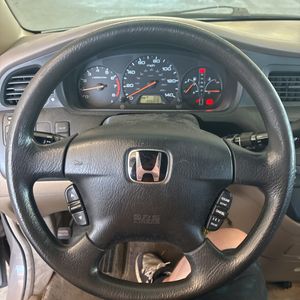 صورة مصغرة 52 لـ 2003 Honda ODYSSEY EX