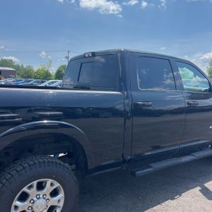 2022 RAM 2500 LARAMIE photo 8