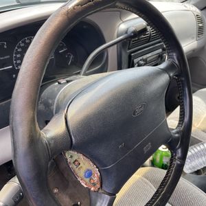 1997 FORD EXPLORER XLT 缩略图 54