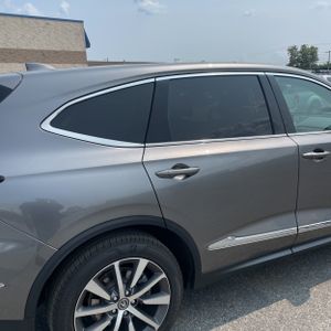 صورة 9 لـ 2025 Acura MDX SH-AWD W/TECH