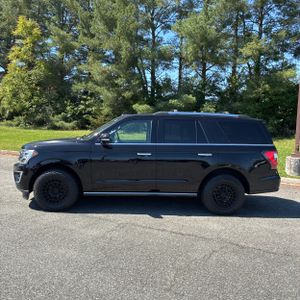 FORD EXPEDITION LIMITED - 3
