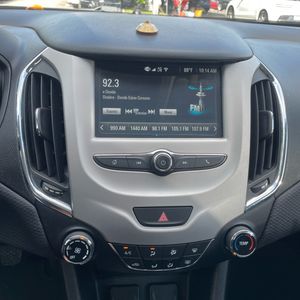 2018 Chevrolet CRUZE LS MANUAL — фото 37