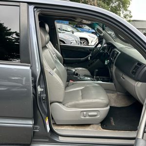صورة 33 لـ 2004 Toyota 4RUNNER LIMITED