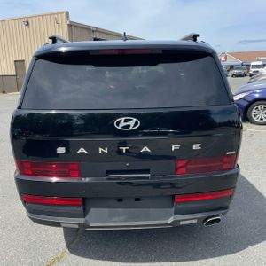 2024 Hyundai SANTA FE SEL 照片 7