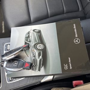 صورة مصغرة 52 لـ 2016 Mercedes-BENZ GLC