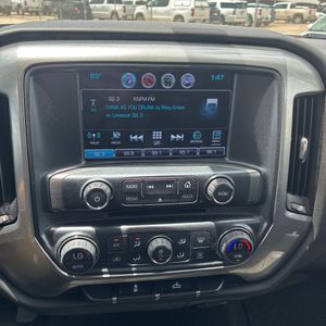 2017 Chevrolet SILVERADO 1500 LT — миниатюра 41