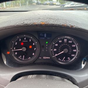 2009 Lexus ES 350 BASE — миниатюра 40