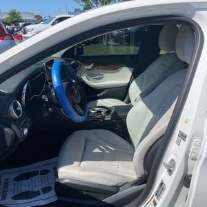 صورة مصغرة 32 لـ 2015 Mercedes-BENZ C-CLASS
