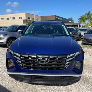 صورة مصغرة 14 لـ 2022 Hyundai TUCSON SEL