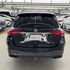 MERCEDES-BENZ GLE AMG - 5