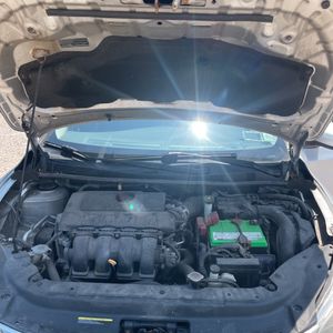 2015 Nissan SENTRA S — миниатюра 43