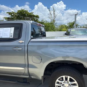 2020 Chevrolet SILVERADO 1500 LT — фото 6