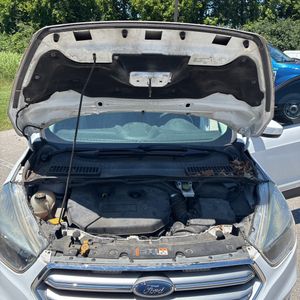 2017 FORD ESCAPE SE — миниатюра 44