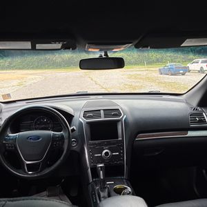 2017 FORD EXPLORER LIMITED thumbnail 38