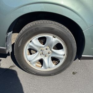 2018 Subaru FORESTER 2.5I — миниатюра 20