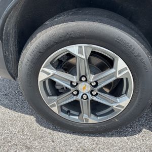 2023 Chevrolet BLAZER LT thumbnail 19