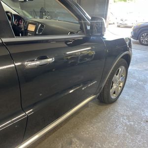 2011 Dodge DURANGO CITADEL 缩略图 49