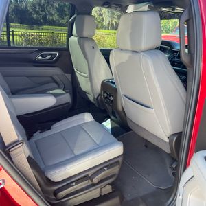 2024 Chevrolet TAHOE LT — фото 35