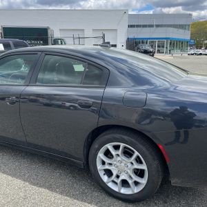 DODGE CHARGER SXT - 6