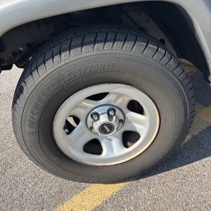 2000 JEEP CHEROKEE SPORT thumbnail 17
