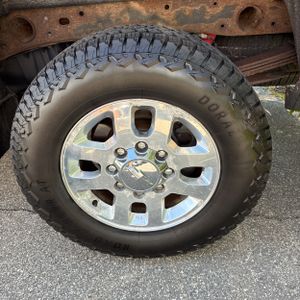 2015 Chevrolet SILVERADO 2500HD LT — миниатюра 18