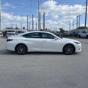 LEXUS ES 350 BASE - 10