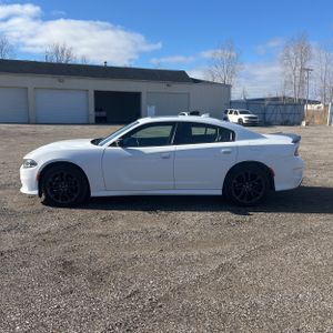 DODGE CHARGER GT AWD - 3