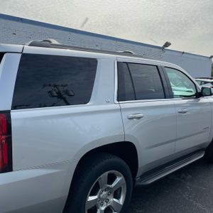 صورة 9 لـ 2016 Chevrolet TAHOE LT