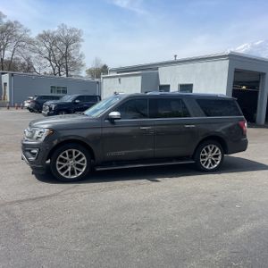 FORD EXPEDITION MAX PLATINUM - 3