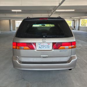 صورة 6 لـ 2003 Honda ODYSSEY EX