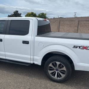 FORD F-150 XL - 6