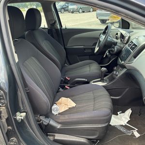 صورة مصغرة 33 لـ 2012 Chevrolet SONIC LT