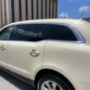 صورة 6 لـ 2014 Lincoln MKT BASE