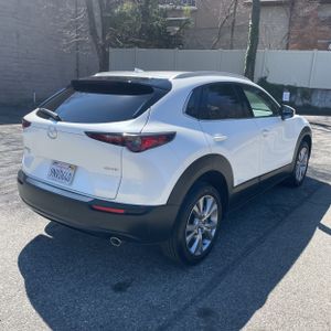 MAZDA CX-30 2.5 S PREMIUM - 8