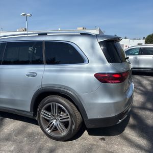 MERCEDES-BENZ GLS - 6