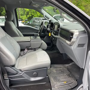 2022 FORD F150 XLT 缩略图 33