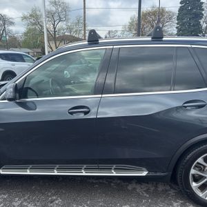 BMW X5 XDRIVE45E - 3