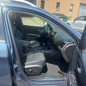 2019 JEEP CHEROKEE LIMITED — миниатюра 33