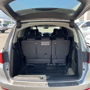 صورة 46 لـ 2018 Honda ODYSSEY TOURING