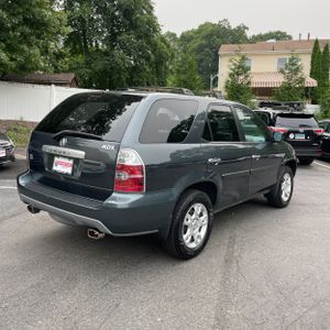 صورة 8 لـ 2006 Acura MDX TOURING W/NAVI