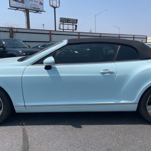 2008 Bentley CONTINENTAL GT 照片 4